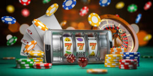 Vital Realities Worrying Online Gambling Establishment Slot Machines