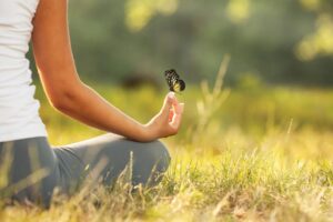 Mind-Body Harmony: The Role of Meditation in Health and Wellness