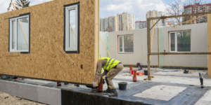 5 Benefits of Hiring Contractors for Your Modular Home Build