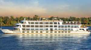 Embark on a Timeless Journey: Experience the Best of Nile River Cruises and Jordan Tours