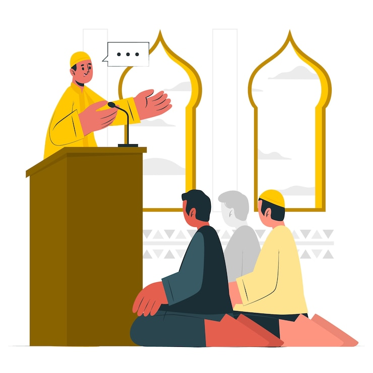 From Words to Worship: Master Islamic Prayer Vocabulary and Learn Arabic