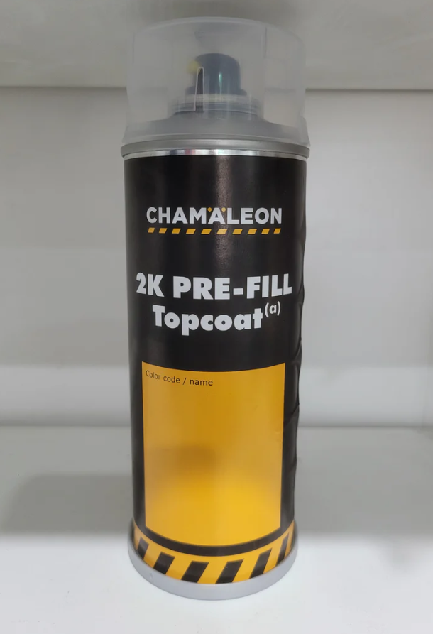 Use high quality 2K paint and car paint solutions to change the car shape and finally make it.