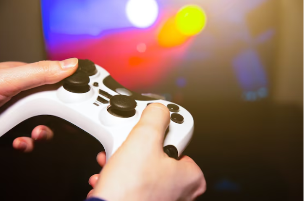 Try Online Games That Help You Relax and Focus