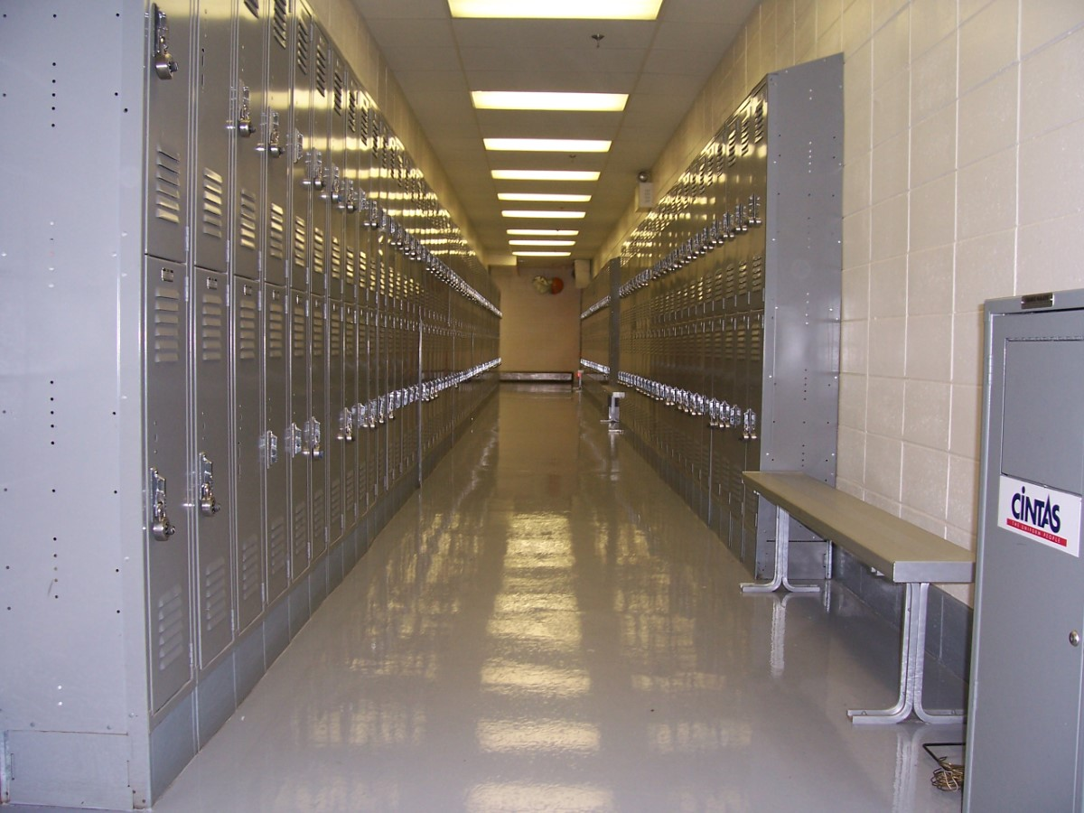 Industrial Floor Coatings in Asheville: Strength Meets Style for Commercial Spaces