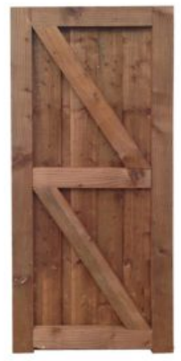 Do I Need Planning Permission to Put a Gate in My Garden?