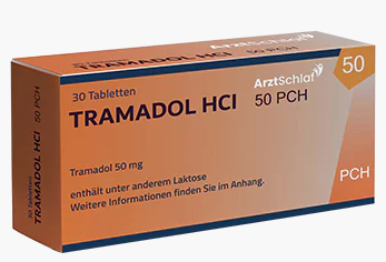 Tramadol und Fentanyl-Pflaster: Anwendung bei starken Schmerzen