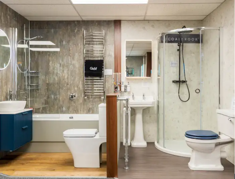 What to Include in a Bathroom Remodel?