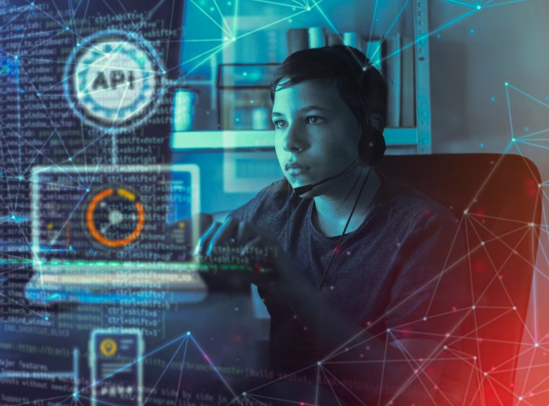 Unlocking the Potential of AI with a Custom AI Development Company