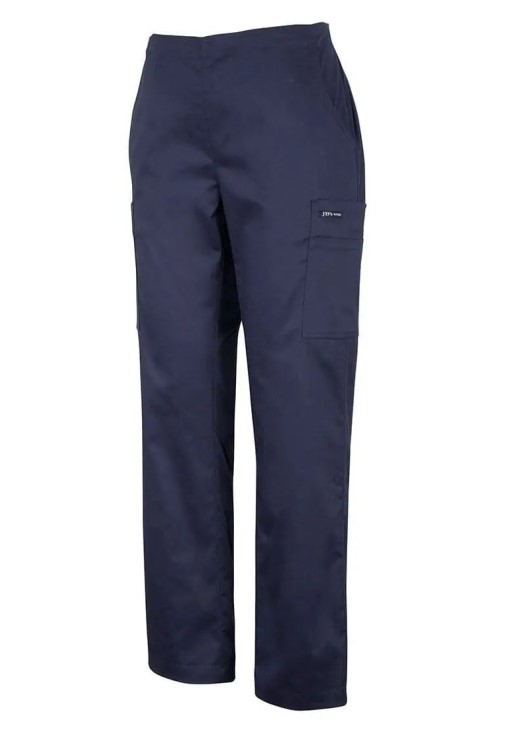 Corporate dresses and scrub pants for every workplace: professional style and comfort