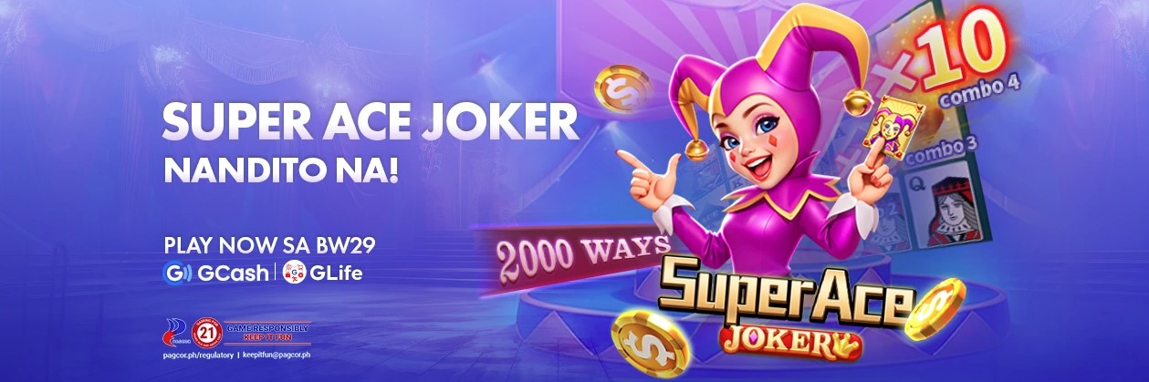 Bigwin29: Your Ultimate Online Casino Partner for Thrills and Wins