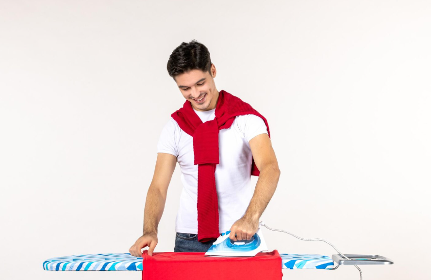 Perfect Care for Your Clothes: A Guide to Professional Fabric Cleaning