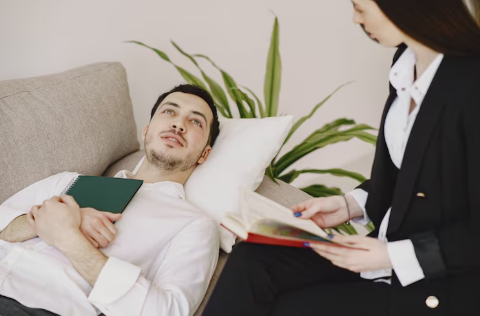 Your Complete Guide to Selecting Premier Clinical Hypnotherapy Services