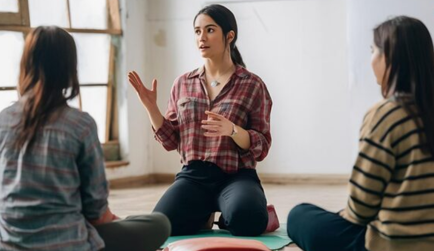 Become a Certified Hypnotherapist with Bristol’s Top Training