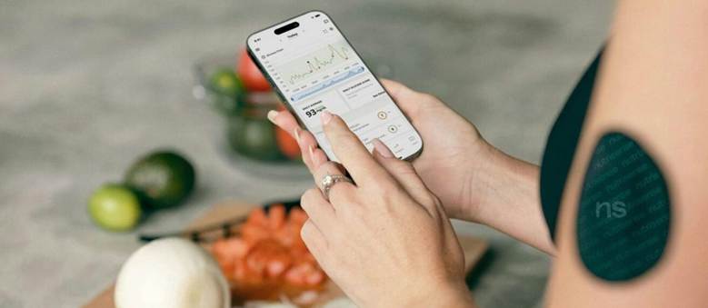 A wellness app for women could help keep your hair healthy.