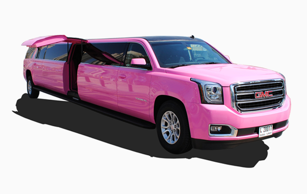 Booking a Birthday Limo in Dubai: Tips for a Smooth Experience