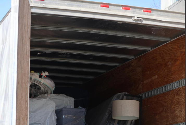 Efficient and Safe Relocation with National Moving Companies