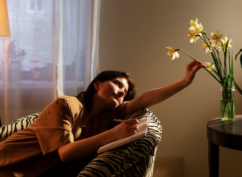 Small Comforts That Brighten Daily Moments Effortlessly And Meaningfully