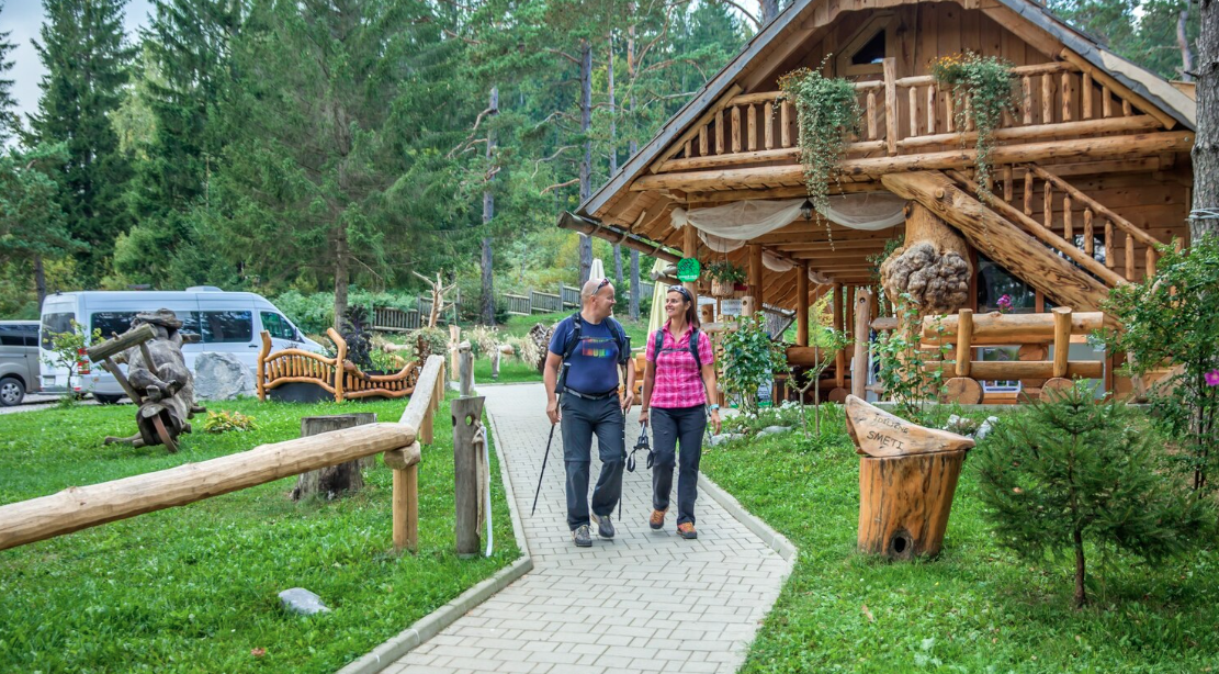 Affordable Homestays And Family-Friendly Resorts In Wayanad Hills