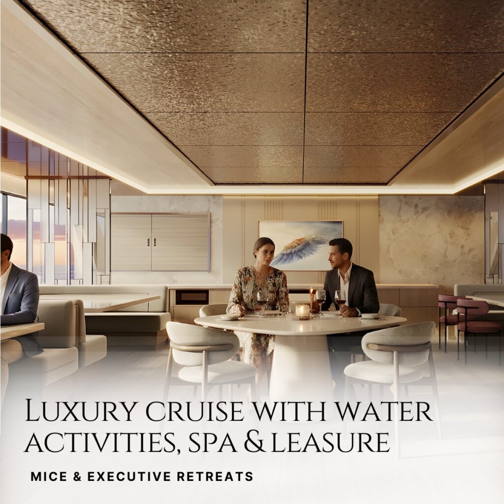 Explore Luxury on an Egypt Red Sea Cruise