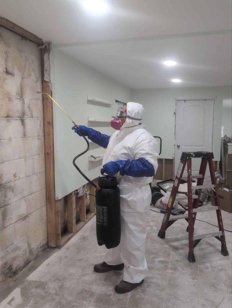 Fast solutions to domestic water issues