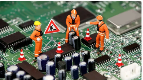 Hitre rešitve za kritična popravila prenosnikov in zamenjave zaslonov