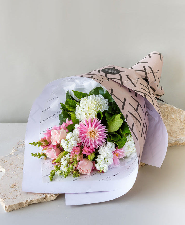 Beautiful Blooms Delivered Promptly for Personal and Business Needs