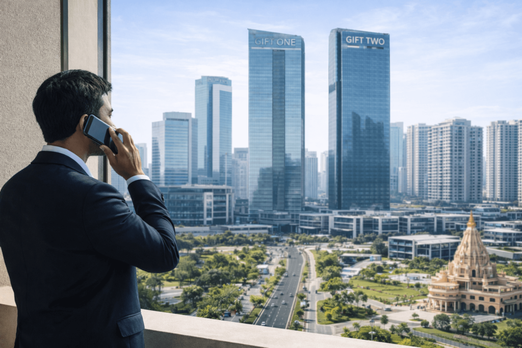 Investing in Properties in GIFT City: What Every Buyer Must Know