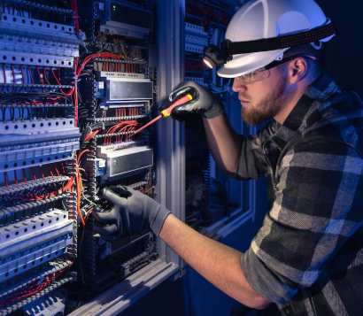 Creating High-Performance Wireless Environments for Offices Nationwide