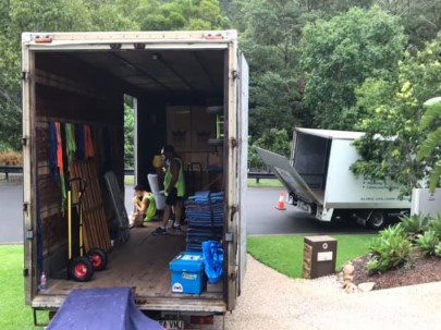 Removalists Gold Coast: How to Avoid Traffic Delays on Moving Day